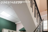 Nhà Chính Chủ Hẻm Ô Tô, Gần Mặt Tiền Phan Văn Hớn, Quận 12 – Giá 4.9 tỷ (Thương lượng)